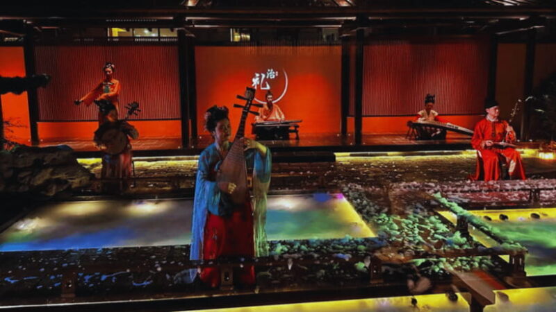 Shanghai: Imperial Banquet at Jiangnan Jun with Private Room - FAQ