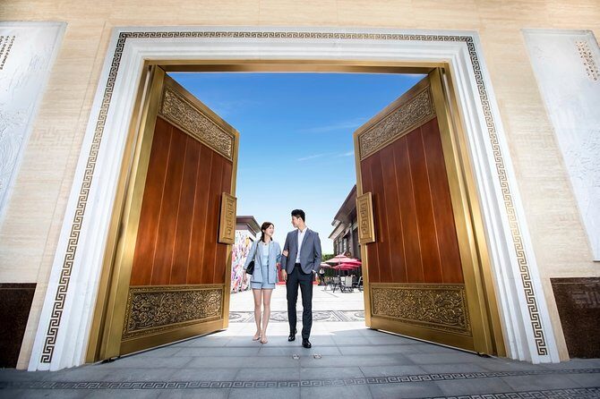 Shanghai Instagram Photoshoot By Local Professionals - What Locations Might You Expect?