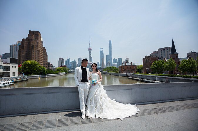 Shanghai Instagram Photoshoot By Local Professionals - Cons and Considerations