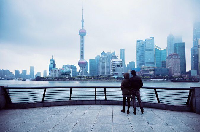 Shanghai Instagram Photoshoot By Local Professionals - Who Is This Experience Best For?