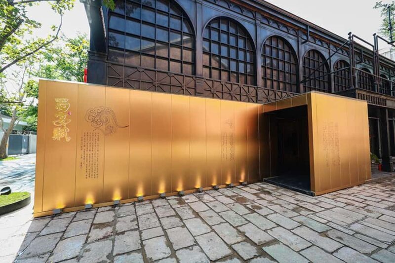 Shanghai: Interactive Royal Dynasty Immersive Feast Ticket - Final Thoughts