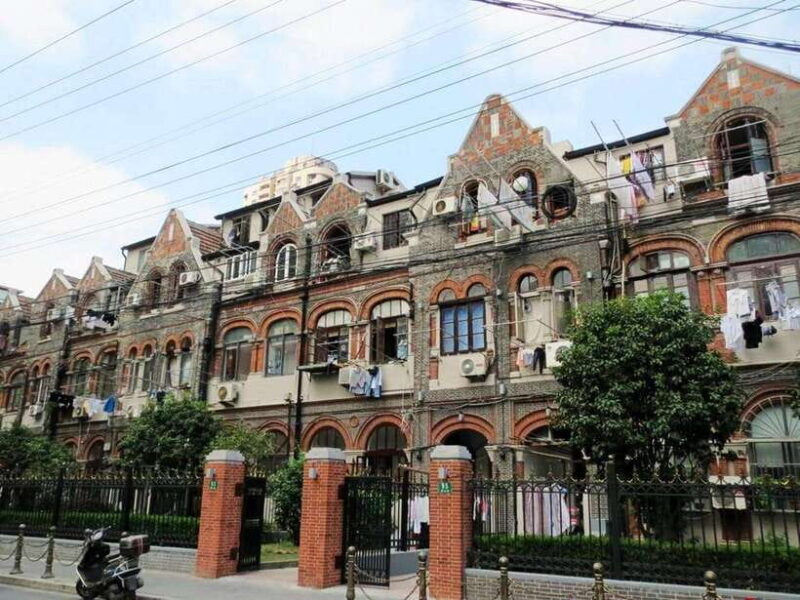 Shanghai: Jewish Ghetto and Shanghai Bund Private Tour - Good To Know