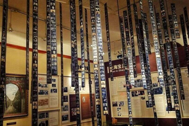 Shanghai: Jewish Ghetto and Shanghai Bund Private Tour - An Authentic Look at Shanghai’s Jewish Heritage