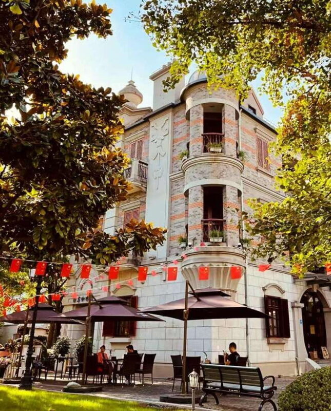 Shanghai: Jewish Ghetto and Shanghai Bund Private Tour - Frequently Asked Questions