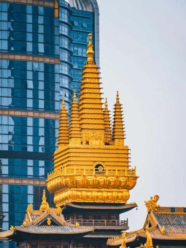 Shanghai: Jing'an Temple Ticket: Make Your Wish Come True - Who Is This Tour Best For?
