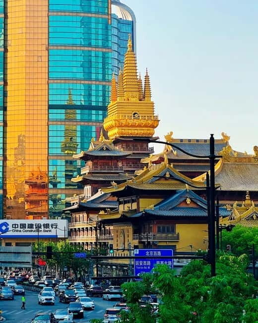 Shanghai: Jing'an Temple, Yu Garden, and Bazaar Private Tour - Final Thoughts
