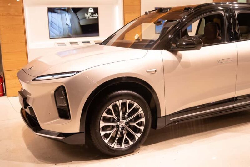 Shanghai: Latest Daily Tech with Robotics, EVs and Drones - Final Thoughts: Who Should Consider This Tour?