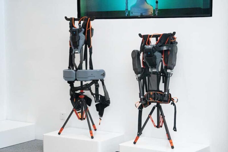 Shanghai: Latest Daily Tech with Robotics, EVs and Drones - FAQ