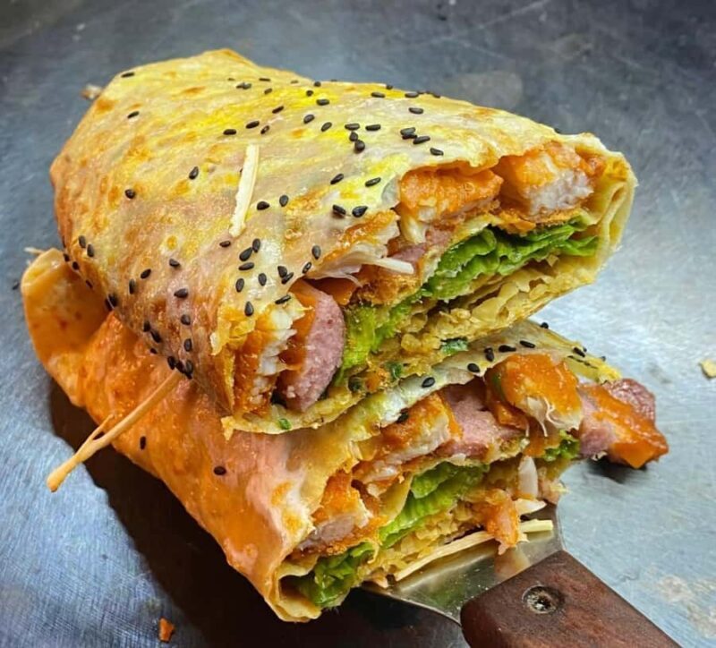 Shanghai Local Food Taste in former French Concession - A Closer Look at the Itinerary: Why This Tour Works