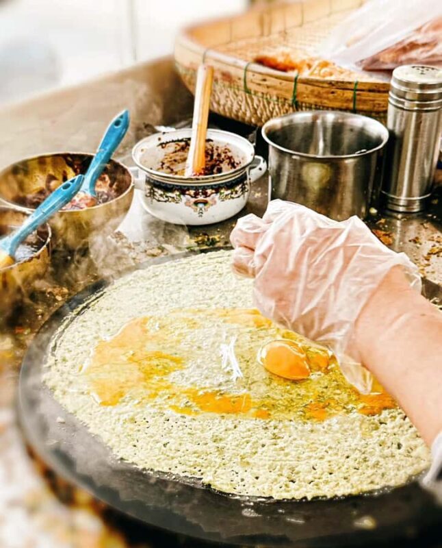 Shanghai Local Food Taste in former French Concession - FAQ