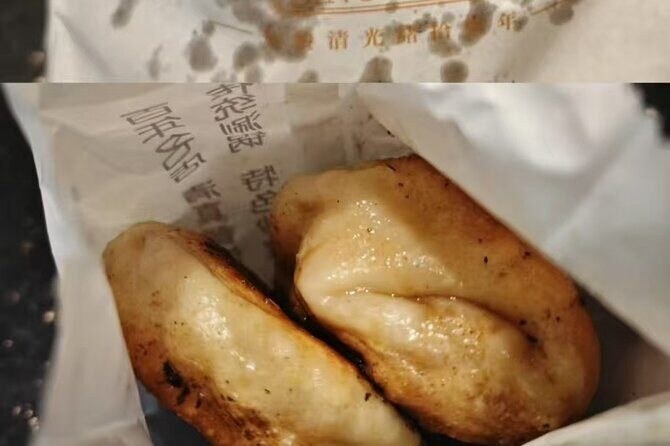 Shanghai Local Foodie - A Closer Look at the Shanghai Local Foodie Tour