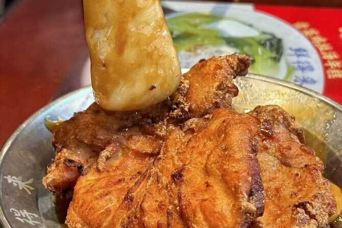 Shanghai Local Foodie - Who Is This Tour Best For?