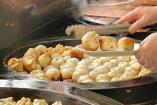 Shanghai Local Foodie - Practical Details: What Travelers Should Know