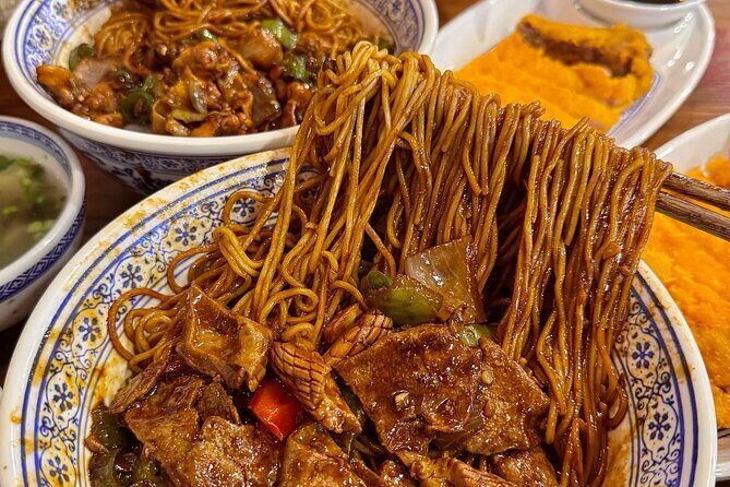 Shanghai Local Foodie - Who Will Love This Tour?