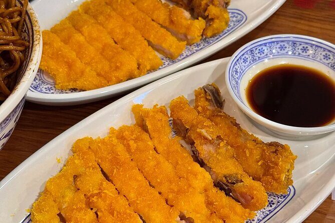 Shanghai Local Foodie - FAQ