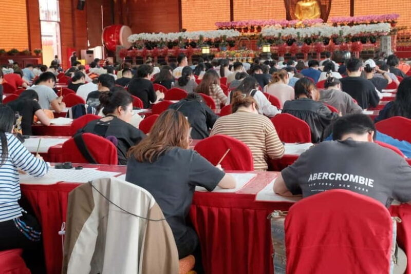 Shanghai: Longhua Temple Buddhist tour with local expert - Who Is This Tour Best For?