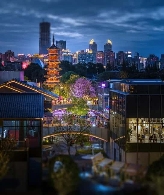 Shanghai: Longhua Temple Buddhist tour with local expert - FAQ