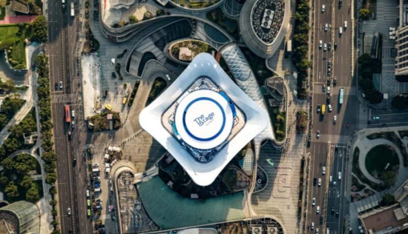 Shanghai Magnolia Observation Deck Entry Ticket - FAQ