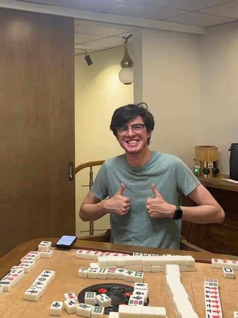 Shanghai Mahjong Experience: Discover Art of Chinese Mahjong - Why Choose This Experience?