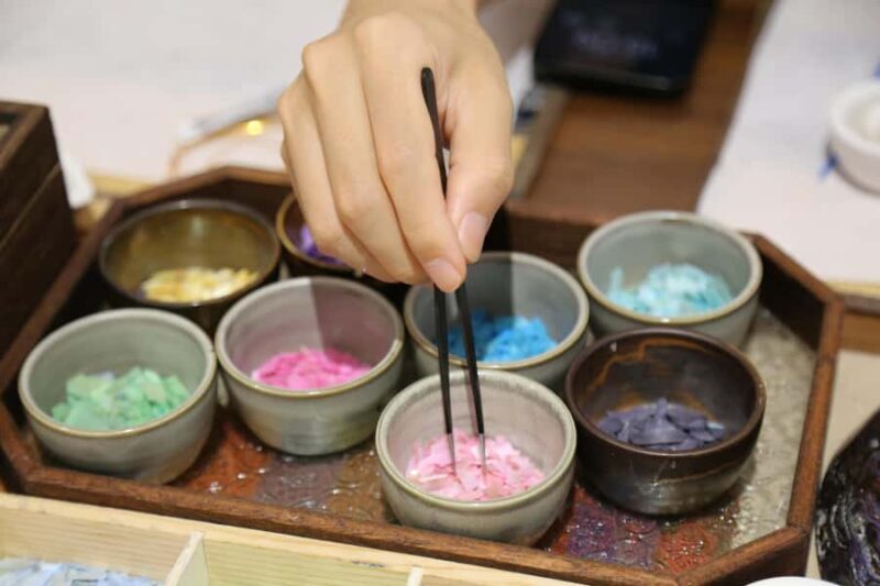 Shanghai: Mother-of-Pearl Jewelry Workshop - Who Will Love This Experience?