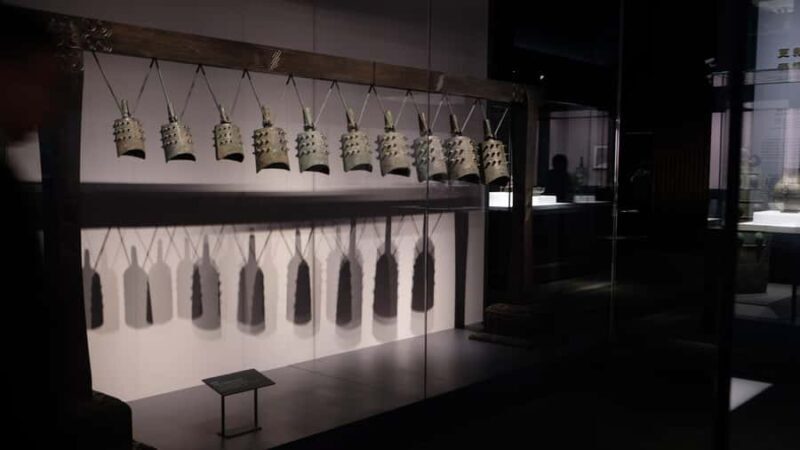 Shanghai Museum East: A Living Dialogue Across Millennia - Good To Know