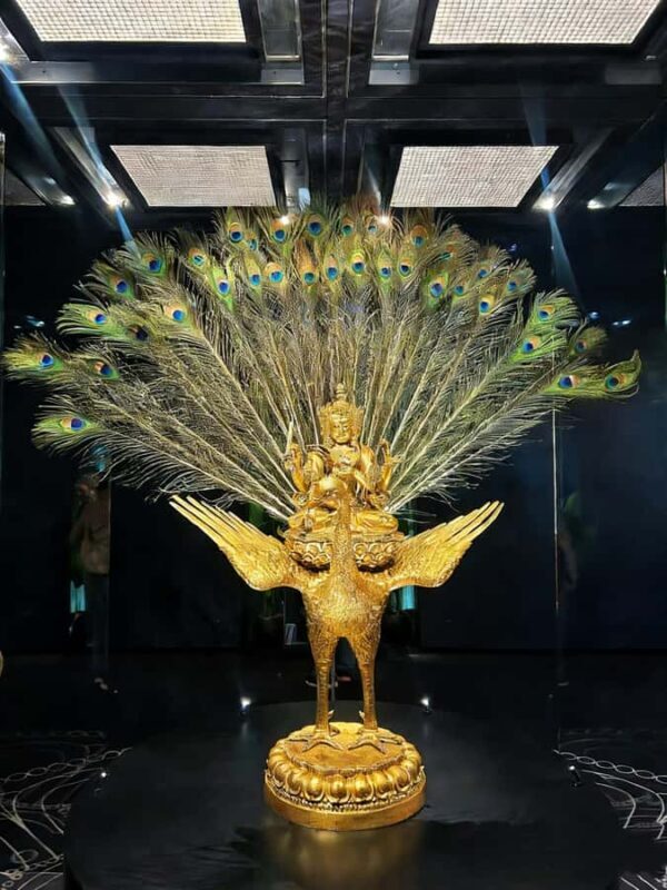 Shanghai Museum East Hall flexible private group lecture - Why Choose This Tour?