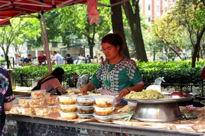 Shanghai Muslim Private Day Tour: Zhujiajiao Water Town and Huxi Mosque - FAQ