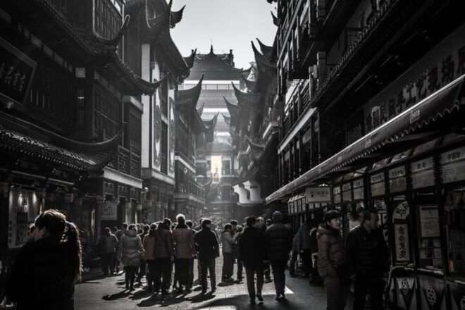 Shanghai : Must-See Private Walking Tour - Additional Information