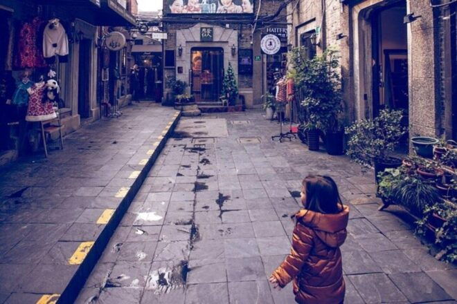 Shanghai : Must-See Private Walking Tour - The Sum Up