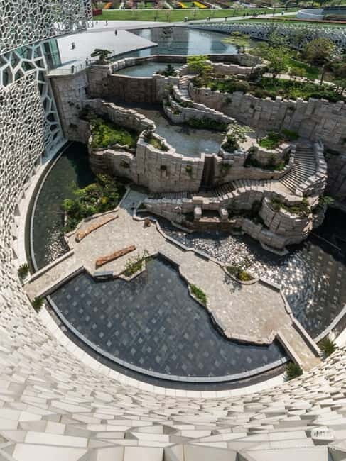 Shanghai: Natural History Museum Tickets Purchase service - Good To Know