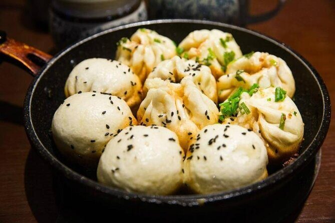 Shanghai Night River Cruise Tour and Yang's Dumpling Experience - Considerations & Practical Tips