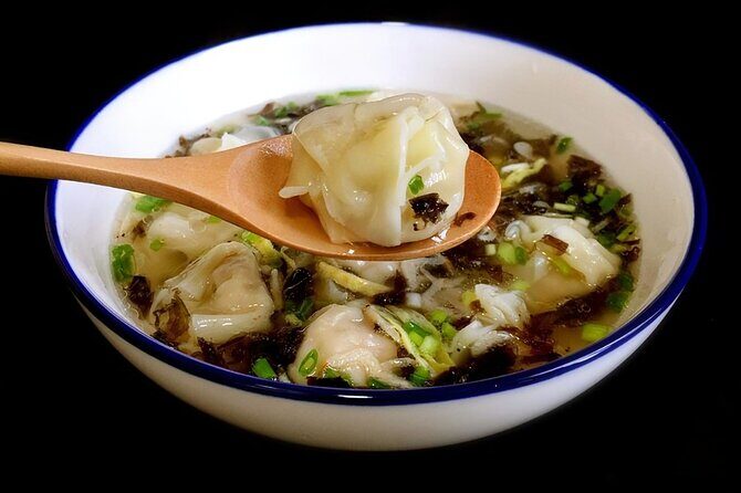 Shanghai Night River Cruise Tour and Yang's Dumpling Experience - Who Will Love This Experience?