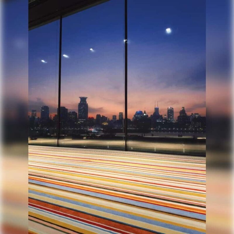 Shanghai: Night Tour from Art Museum to Huangpu River Cruise - Authentic Insights From Past Travelers