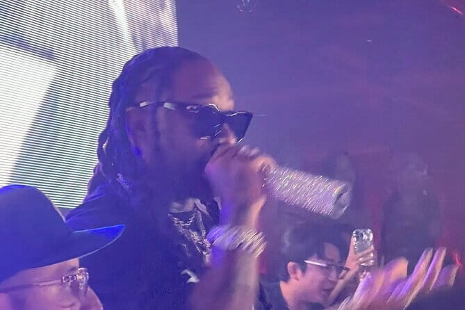 Shanghai Night Vibes Pub and Club Crawl - Final Thoughts