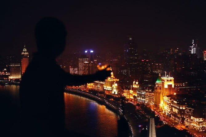 Shanghai Night Vibes Pub and Club Crawl - FAQ