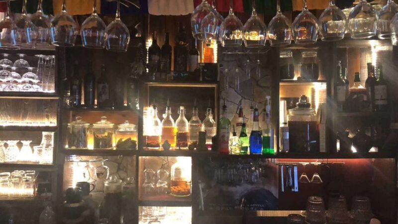 Shanghai: Nightlife Adventure and Tasting Bike Tour - FAQ