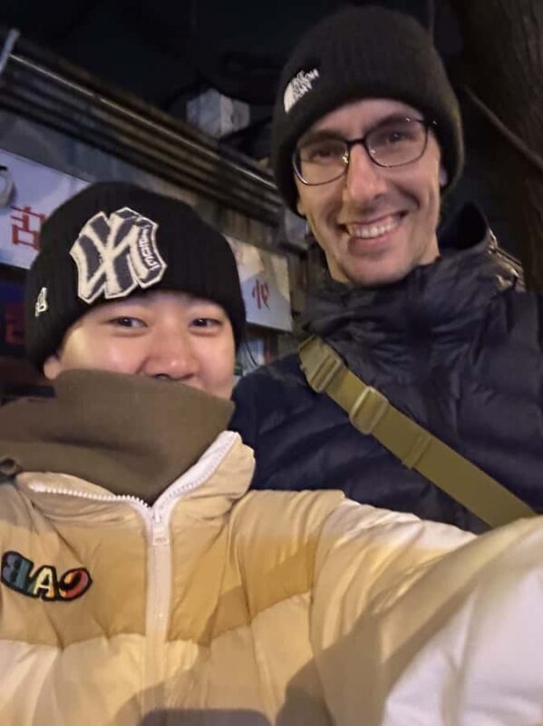 Shanghai Nightlife: Traditional Chinese Medicine Cocktails - Who Will Love This Experience?