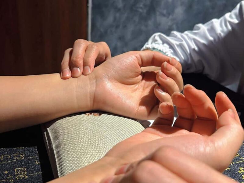 Shanghai Nightlife: Traditional Chinese Medicine Cocktails - Final Thoughts