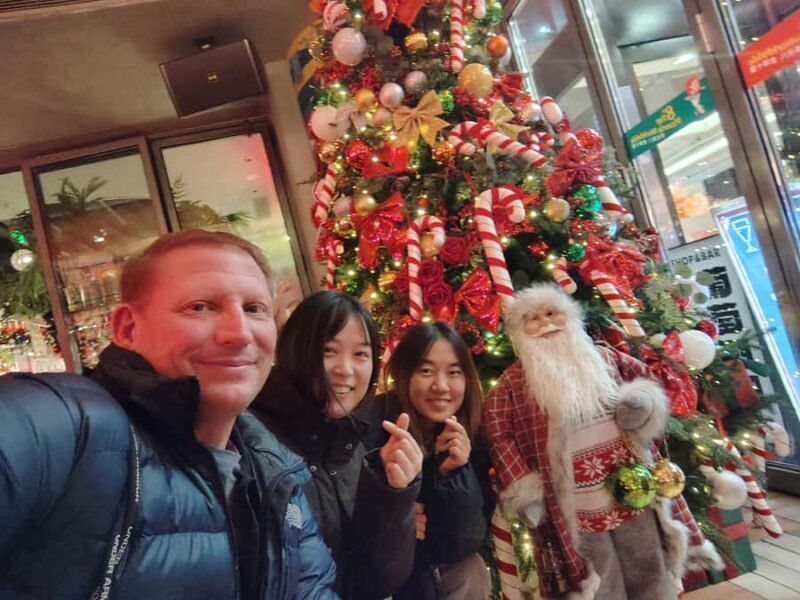 Shanghai Nightlife: Traditional Chinese Medicine Cocktails - A Unique Way to Experience Shanghai After Dark