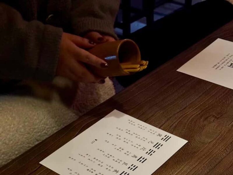 Shanghai Nightlife: Traditional Chinese Medicine Cocktails - FAQ