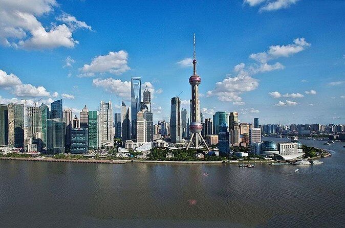 Shanghai Old Time Ride (3 Hours) - A Detailed Look at the Shanghai Old Time Ride (3 Hours)