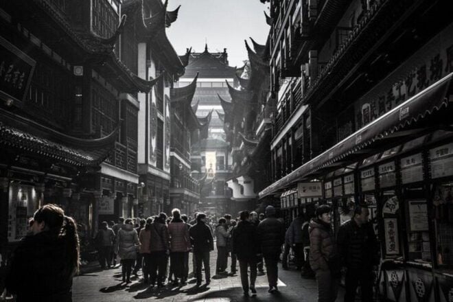 Shanghai : Old Town Private Walking Tour - Customer Reviews