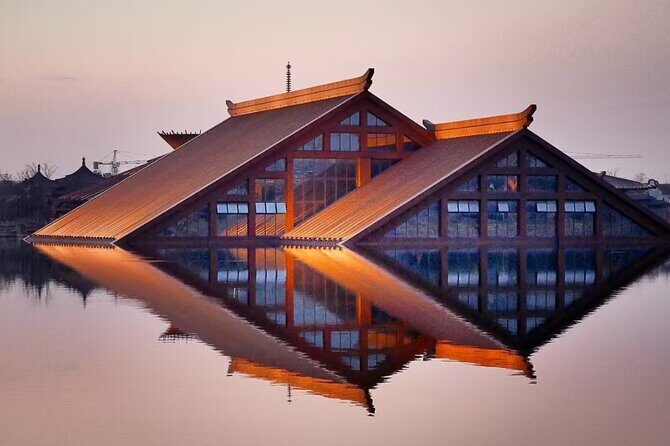 Shanghai One Day Tour Private Luxury Car GoKart and Film Studio - Frequently Asked Questions