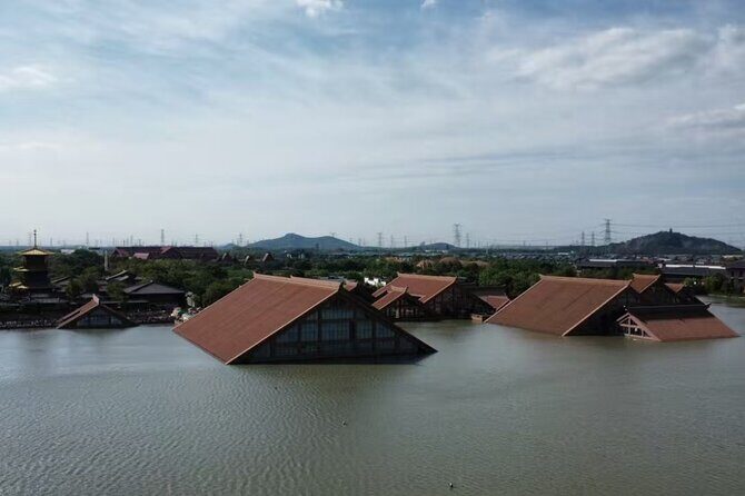 Shanghai One Day Tour Private Luxury Car GoKart and Film Studio - Wrapping It Up: Is This Tour Worth It?