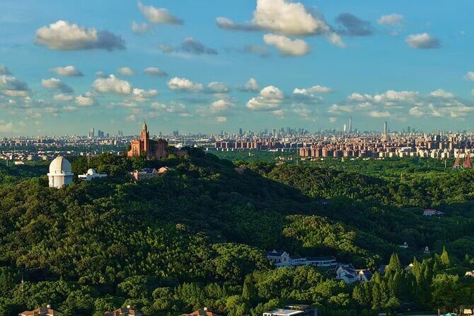 Shanghai One Day Tour Private Luxury Car GoKart and Film Studio - FAQ