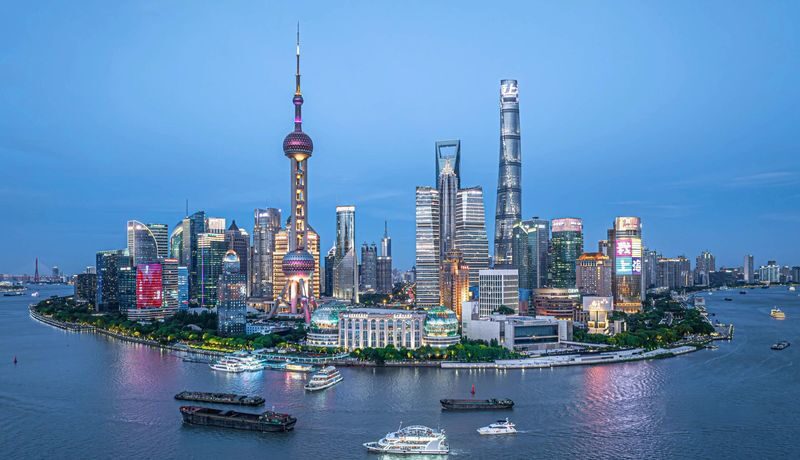 Shanghai Oriental Pearl + Ocean Aquarium + Huangpu River Night Cruise Day Tour - Key points to know before you book