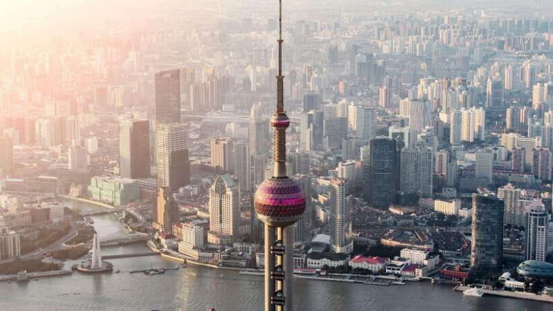 Shanghai: Oriental Pearl Radio & TV Tower e-Ticket - Authentic Insights and Visitor Perspectives