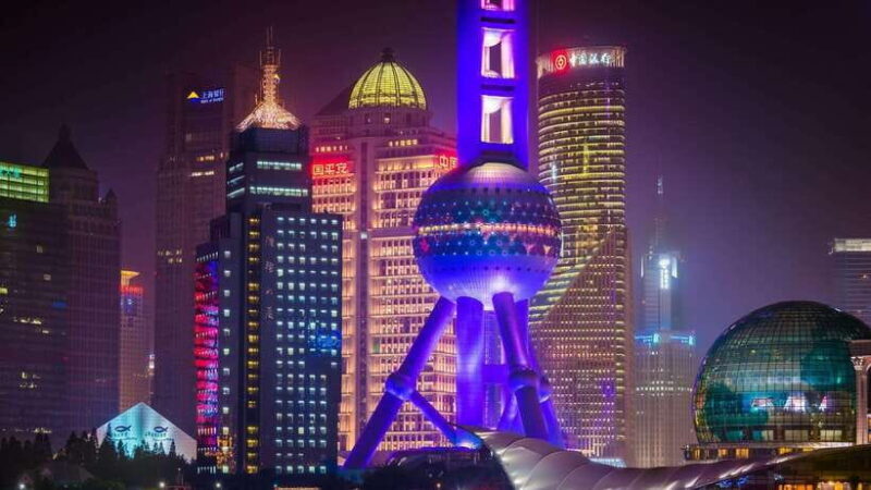 Shanghai: Oriental Pearl Radio & TV Tower e-Ticket - Final Thoughts: Is It Worth It?