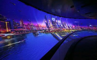Shanghai Oriental Pearl Tower + Revolving Restaurant Buffet Half-Day Tour Experience - A tower visit with dinner built in