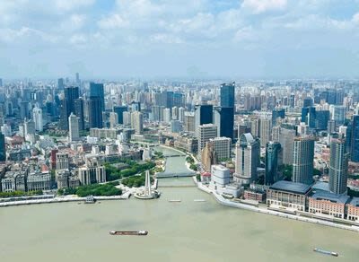 Shanghai Oriental Pearl Tower + Revolving Restaurant Buffet Half-Day Tour Experience - What the elevator can change